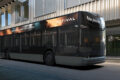 Arrival electric buses to start trials in the UK this year