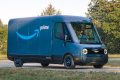 Amazon pronta a mettere 10000 furgoni elettrici sulla strada