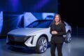 GM dans un partenariat pour améliorer la gamme de véhicules électriques
