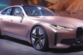 Nuova BMW i4 2021: Tutti i dettagli che stavate aspettando.