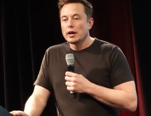 Elon Musk bankrolling $100 million Carbon Capture contest