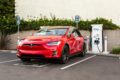 EVgo soon to open its charging stations to Tesla cars