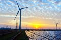 Renewable Energy takes the biggest share of UK’s Electricity Supply
