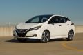 Nissan releases its 2021 Leaf EV: All the specs you need to know