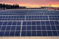 Con Iberdrola el mayor equipamiento de energía solar de España