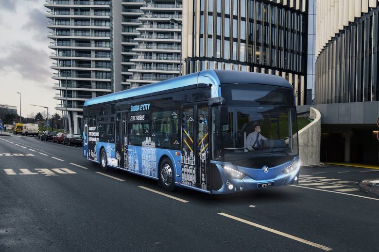Temsa’s eco-friendly Electric Buses set to ply Prague roads