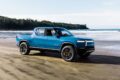 Rivian announces touchless deliveries and generous Return Policy for its upcoming R1T and R1S EVs