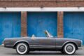 Everrati and InstaVolt team up to give vintage cars a Green future