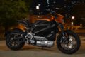 Harley-Davidson LiveWire, an impressive EV with a hefty price tag