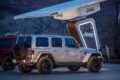 Jeep installing trailhead charging stations for its Wrangler 4xe Hybrid
