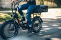 Meet the RadRunner, an affordable electric Bicycle