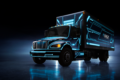 Daimler’s Electric Trucks are now up for Pre-orders