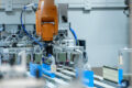 BMW launching Battery Component production in Leipzig and Regensburg