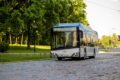 Siemen in contract to supply e-Bus Chargers in Ostrava