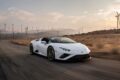 Lamborghini will make hybrids of its Supercars