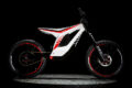 Meet the TORP Bike, one of the lightest electric dirt racing bikes