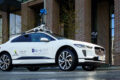 Google to use Jaguar’s I-PACE EVs to build emissions map for Dublin