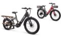 Radio Flyer releases two new electric bicycles