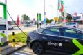 Radisson partners with Allego to build a European charging network for EVs