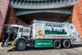 New York City acquisterà altri camion della spazzatura elettrici da Mack