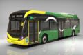 ADL-BYD duo wins contract to supply 200 electric buses in Ireland