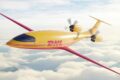 DHL orders 12 electric aircraft from Eviation