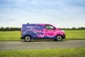 Octopus Energy Services orders 23 Peugeot e-Expert electric vans in London