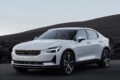 The 2022 Polestar 2 has more range at reduced price