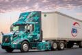 Electrify America to build charging infrastructure of NFI electric trucks