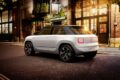 Volkswagen reveals the ID. Life, a concept electric car that will cost $25,000