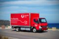 Australia Post takes delivery of 20 more electric trucks
