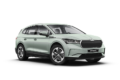 The Skoda Enyaq iV: features and prices
