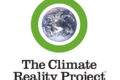 Climate Reality Project in Paris
