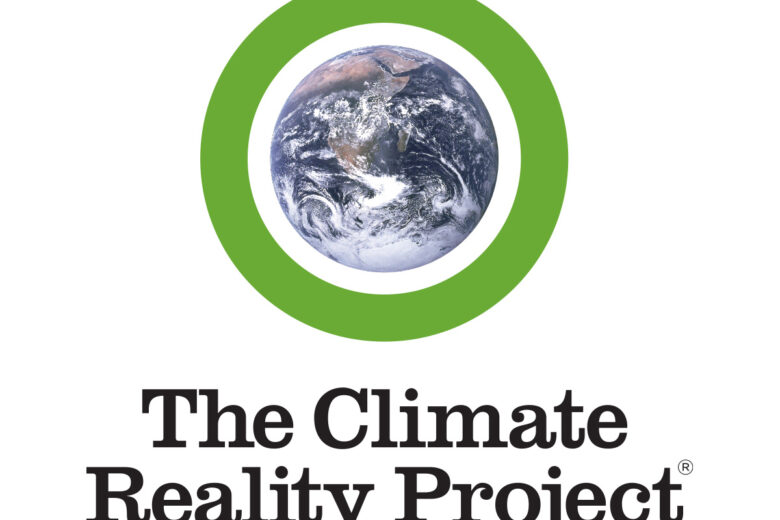 Climate Reality Project in Paris